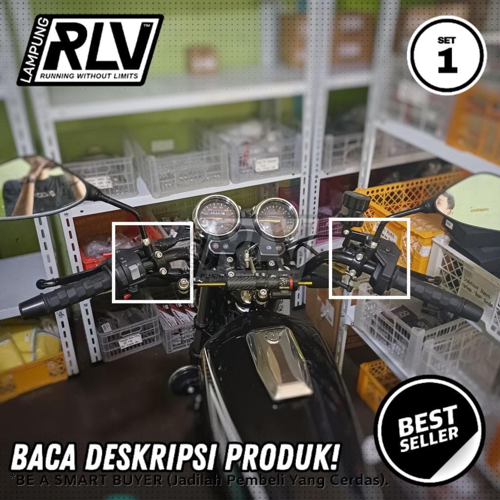 NMAX N MAX Montagem De Espelho Direito E Esquerdo YAMAHA 2DP ORIGINAL YGP