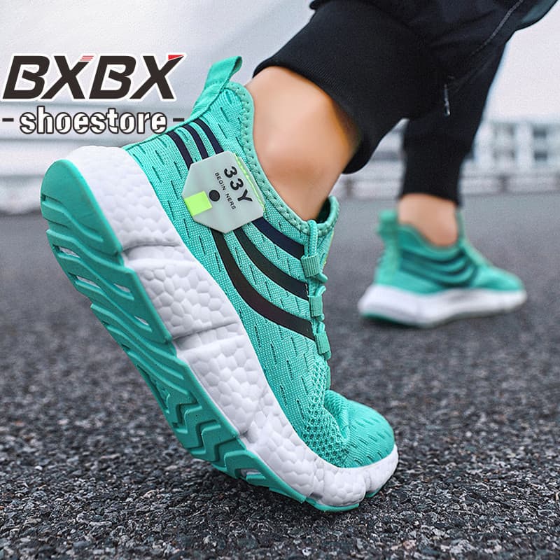Novos Tênis Masculinos E Femininos Atualizados , Malha Respirável , Caminhada/Corrida/Cademia Tamanho 36-45