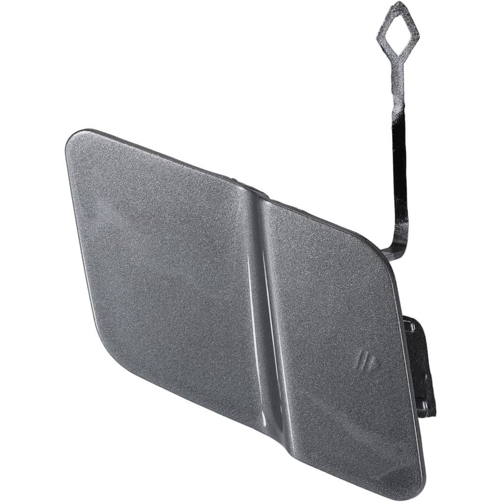 Motofortti Amortecedor Dianteiro Gancho De Reboque Capa Carro Olho Buraco Apto Para Mercedes Benz X204 GLK250-Pacote De 