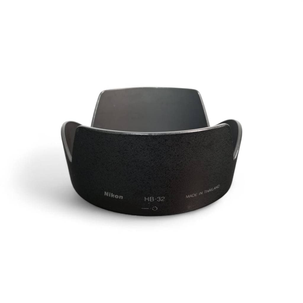 Parasol Nikon HB-32 p/ 18-70mm 18-135mm 18-140mm + Garantia