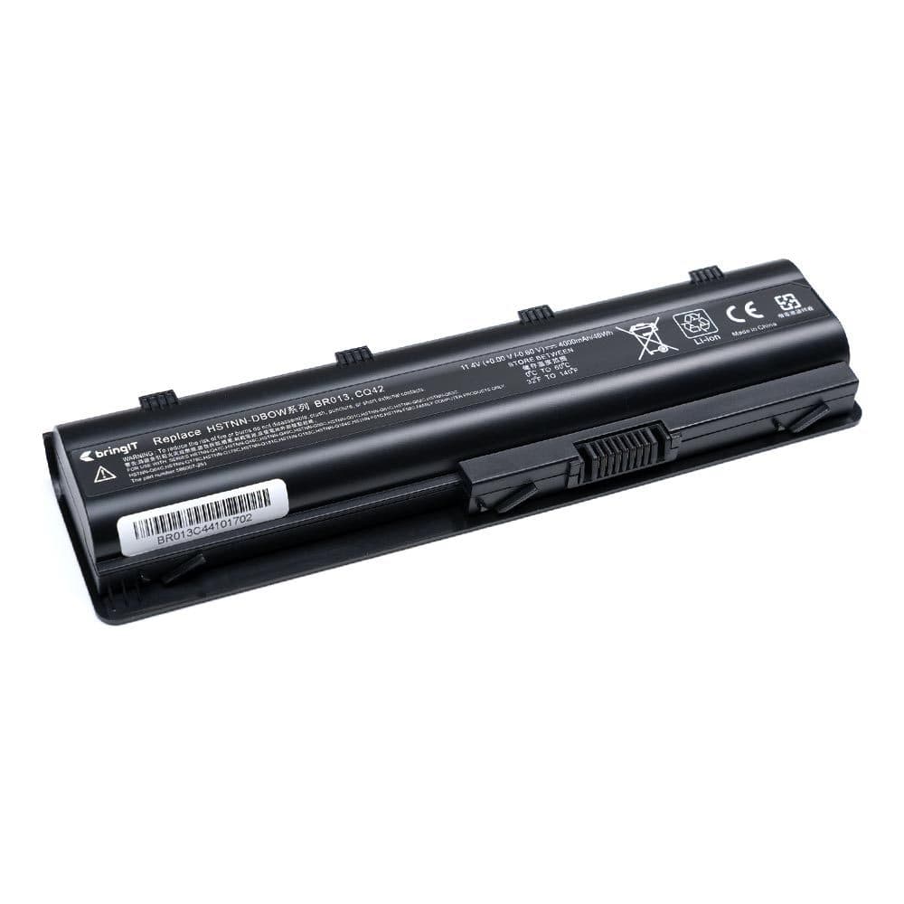 Bateria para Notebook Hp Pavilion G42 G4-1130BR MU06
