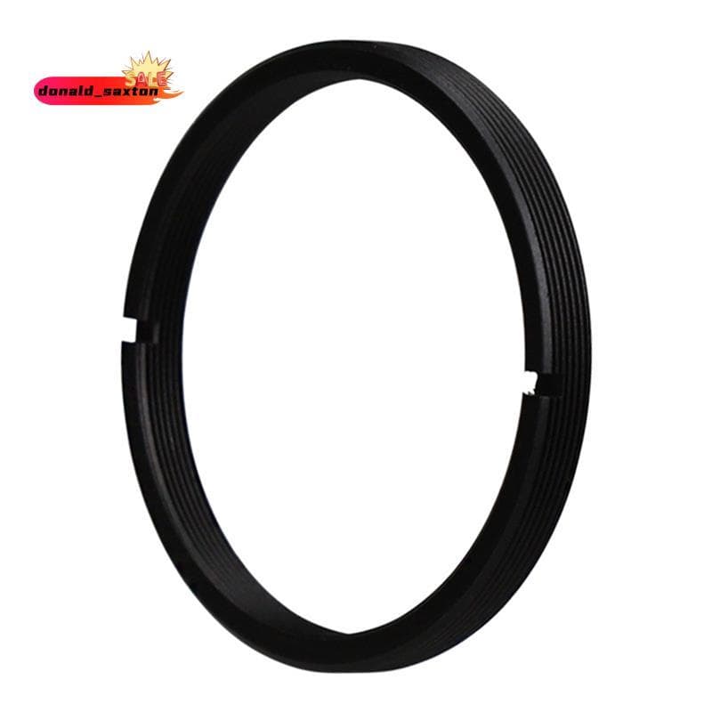 [Rápido D] M48x0.75mm Macho Vire Para M54x0.75mm Roscas Fêmeas Adaptador Conversor De Montagem Telescópio Fotografia Peç