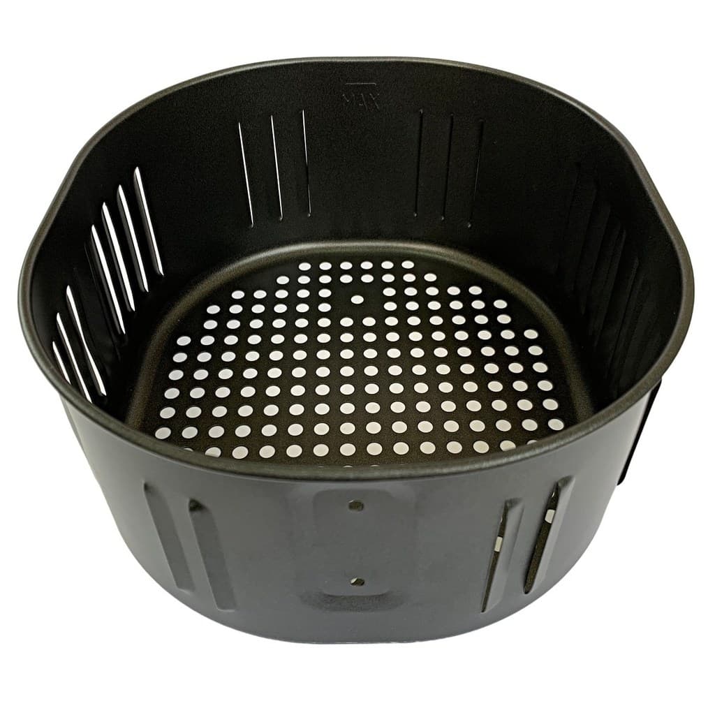 Cesto Interno Para Fritadeira Electrolux EAF50 EAF51 ID57005