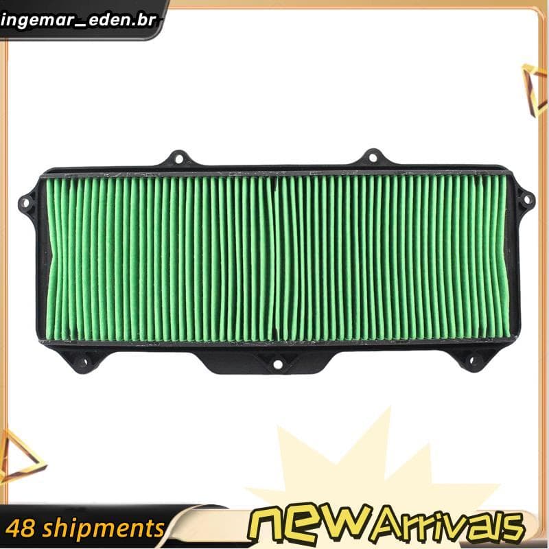 1 Peça Filtro De Ar Da Motocicleta Entrada Mais Limpo Acessórios Substituição Plástico Para CB1000R CB 1000 R 2018-2023