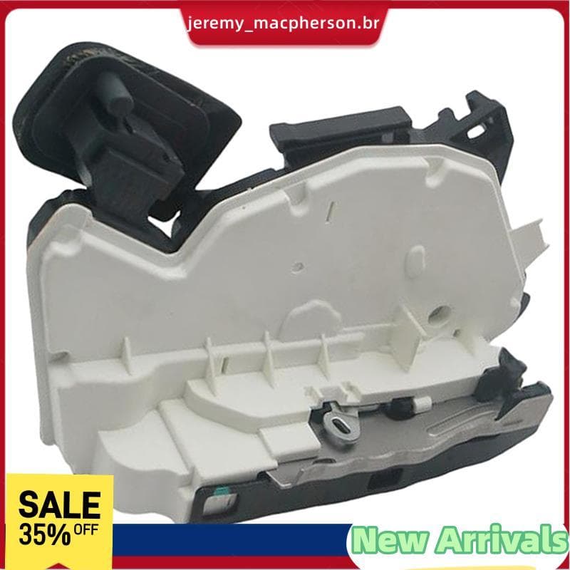 Acessórios De Peças Automotivas Atuador De Fechadura De Porta De Carro 6rd837016um 2012 2013 2014-2020 De Alta Qualidade
