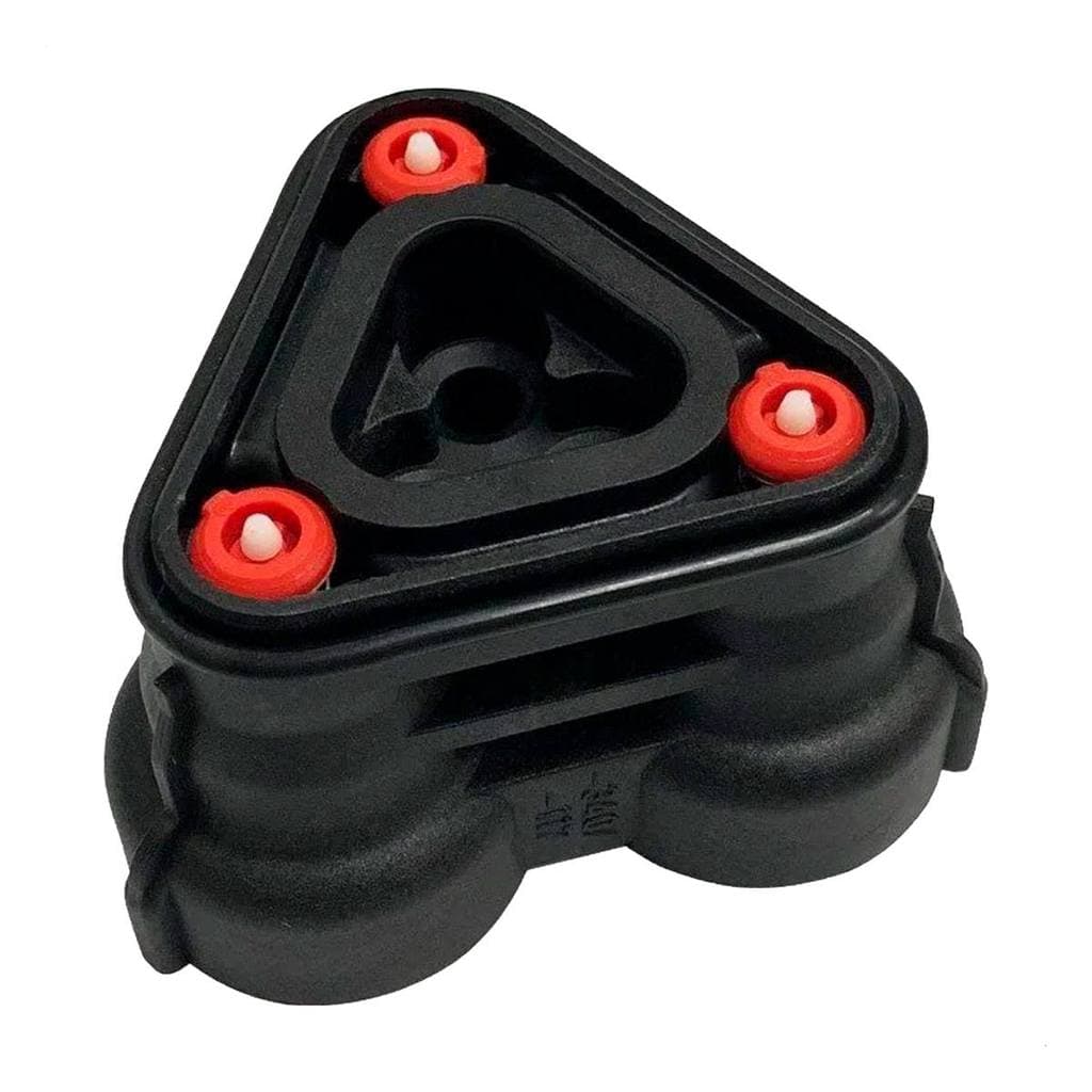 Cabeçote N-Cor Lavadoras de Pressão Karcher Home Wash Plus Multi Hidro K227 K381M K398 K3100 K3140 K3150 ... ID21699