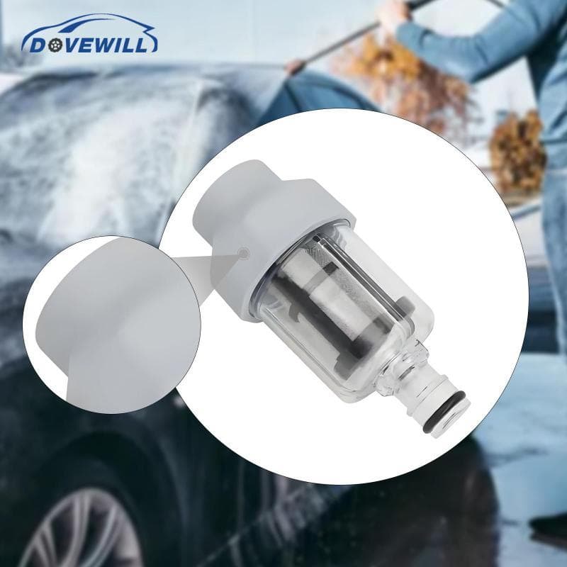 [Dovewill] Conjunto De Tela De Filtragem Prático Portátil Fácil De Usar Separador De Equipamentos