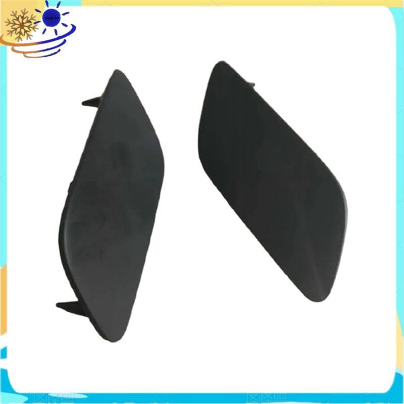 1 Par De Capa De Bico Lavador De Farol Dianteiro Para A6 S6 C7 2011-2016 4G0955275B 4g0955276bbb