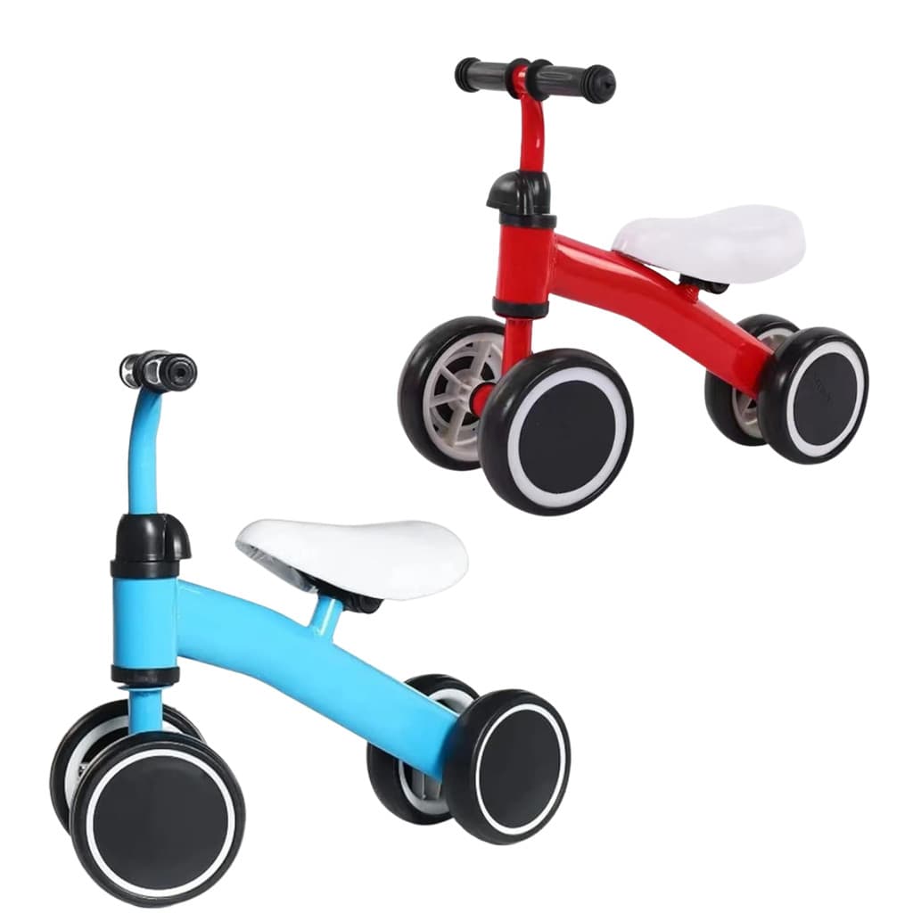 Andador infantil triciclo Balance Toy mix VMP