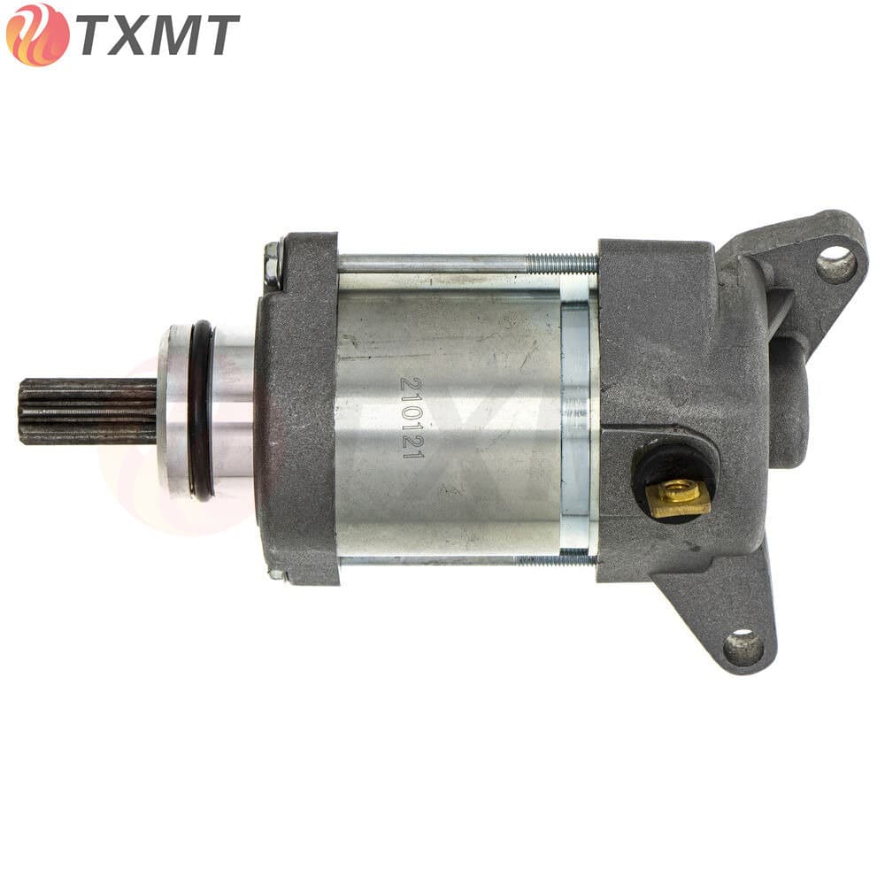 Adequado para motor de partida Yamaha WR450F WR450 2003-2006