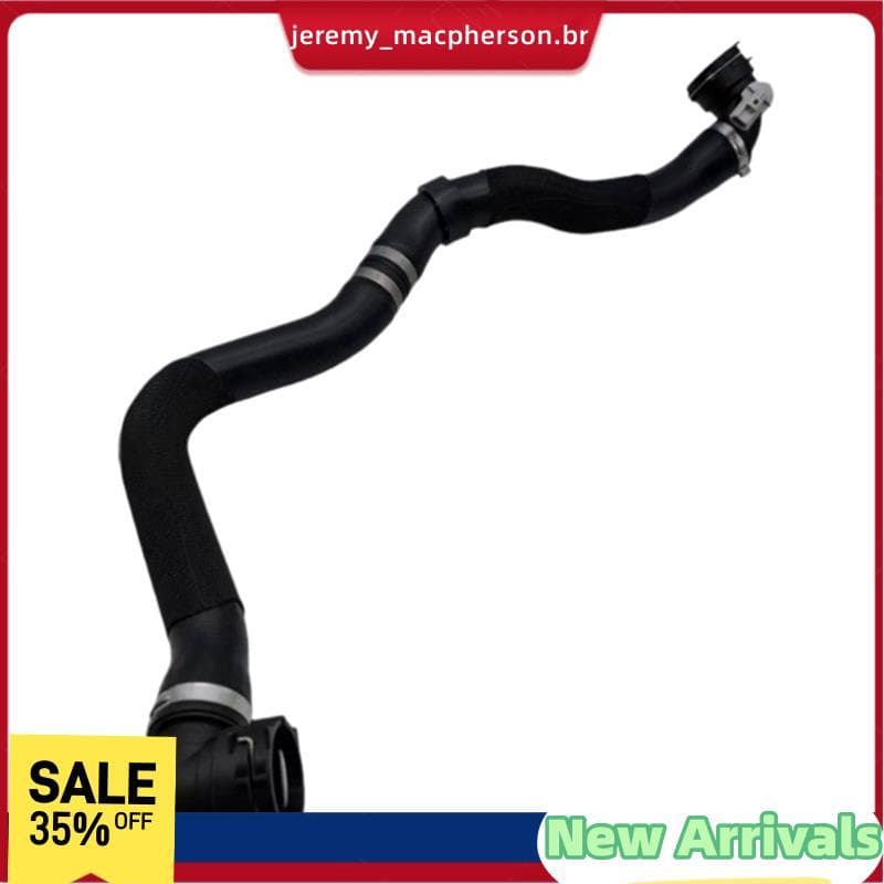 Para Substituição De Mangueira De Radiador De Alcance LR139054 Lr LR123073