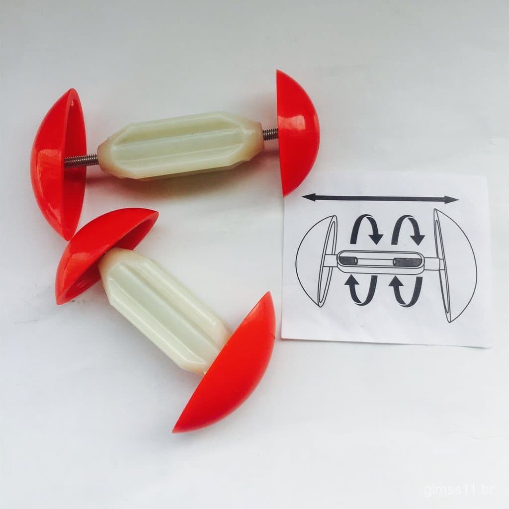 Alargadores de sapatos por atacado em estoque, novos e elegantes mini alargadores de sapatos, conjunto de expansores de 