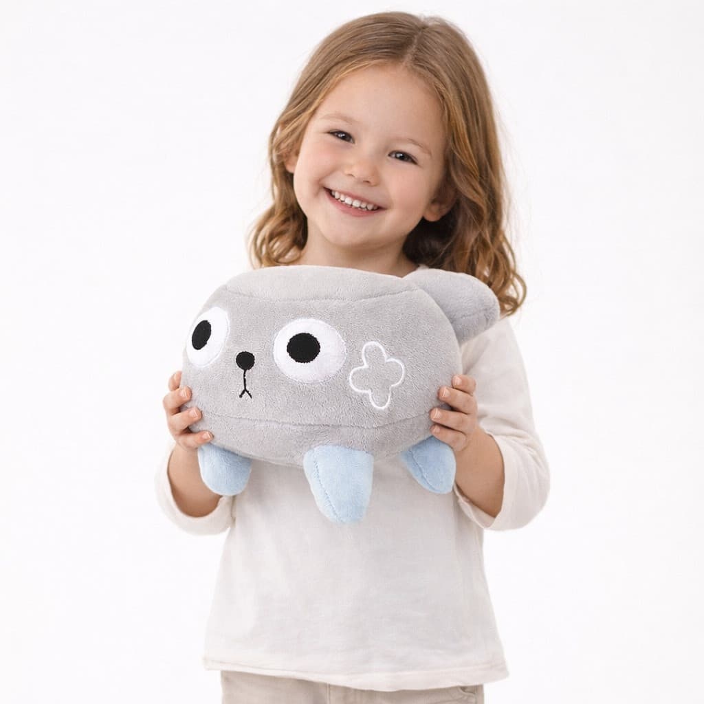 Pelúcia Dandy's World