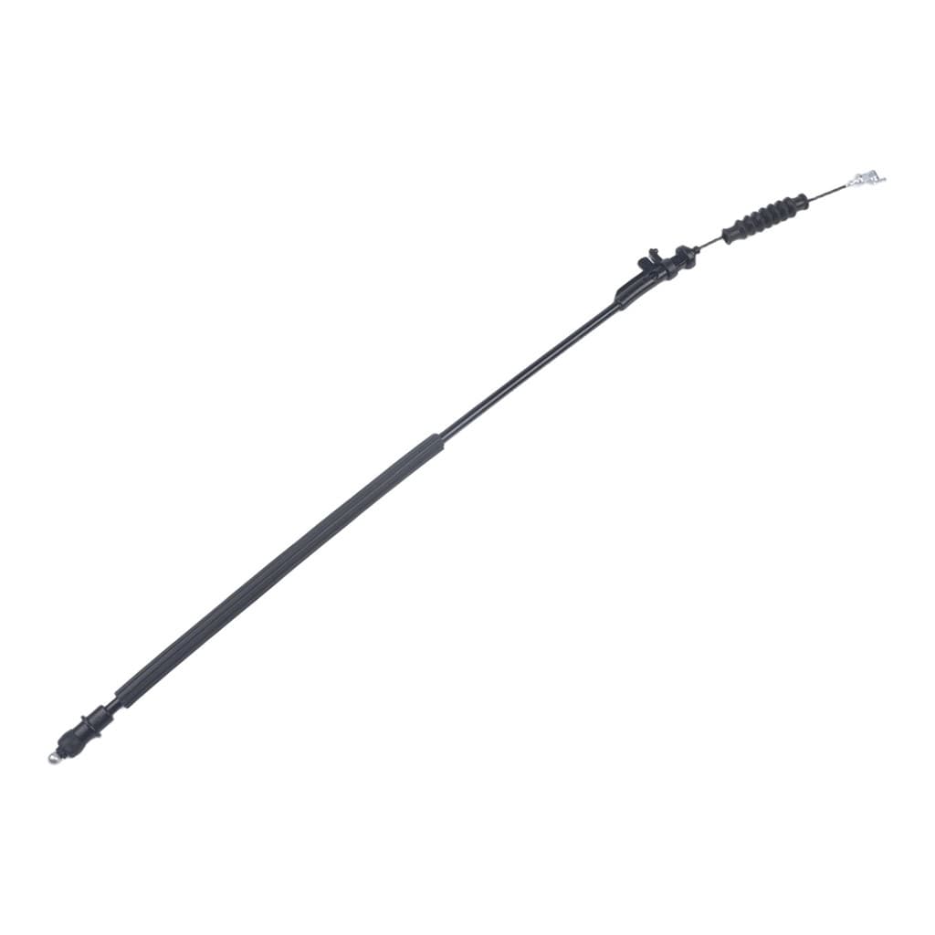 [xinping] Cabo De Liberação Da Fechadura Maçaneta Externa Porta Dianteira Para Passat B6 CC 3C0837017B [knwh-br]