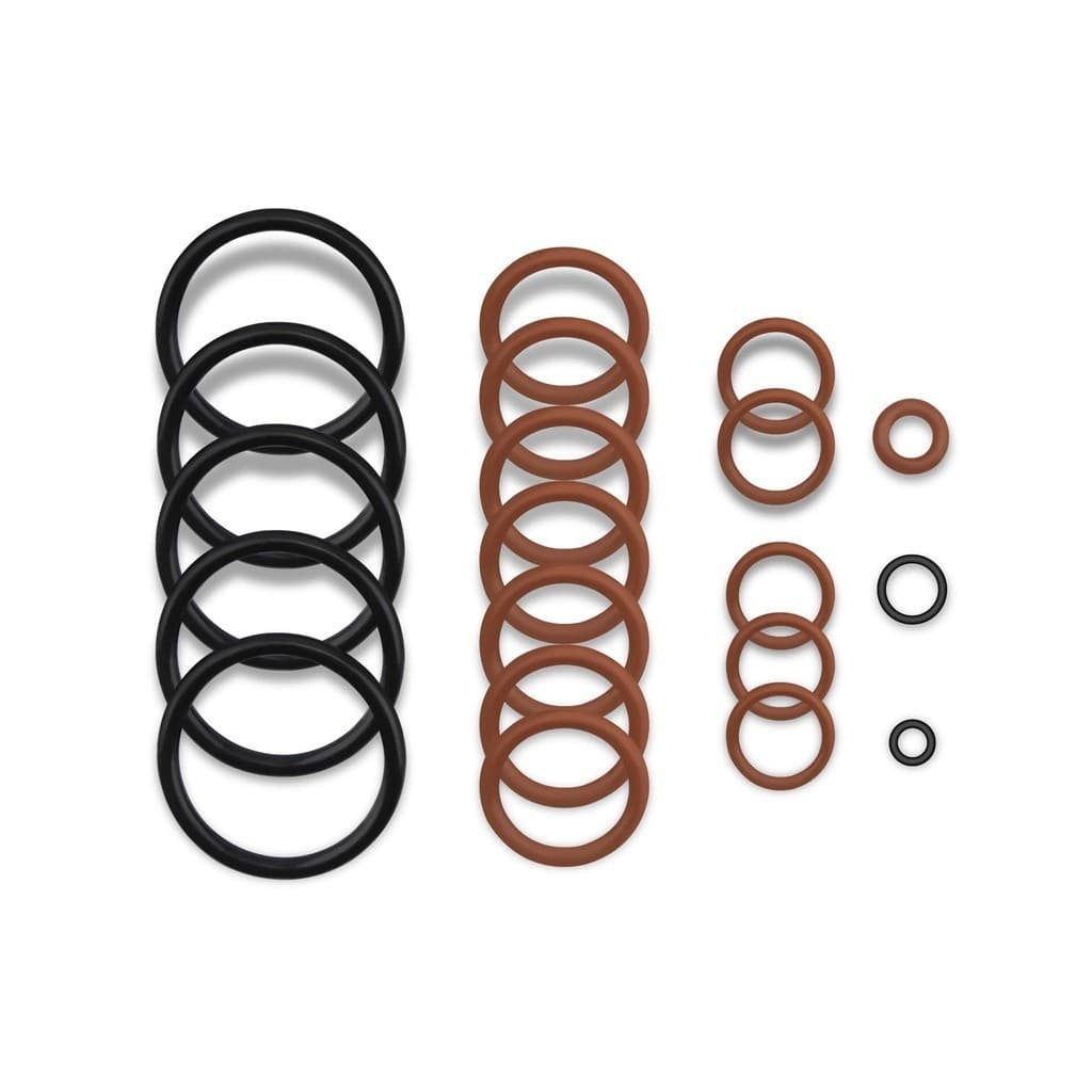 Kit De Anel De Vedação Para Sistema De Resfriamento , 20 Peças , Adequado E46 M52 M54 320i 323i 325i 328i 330i , Substit