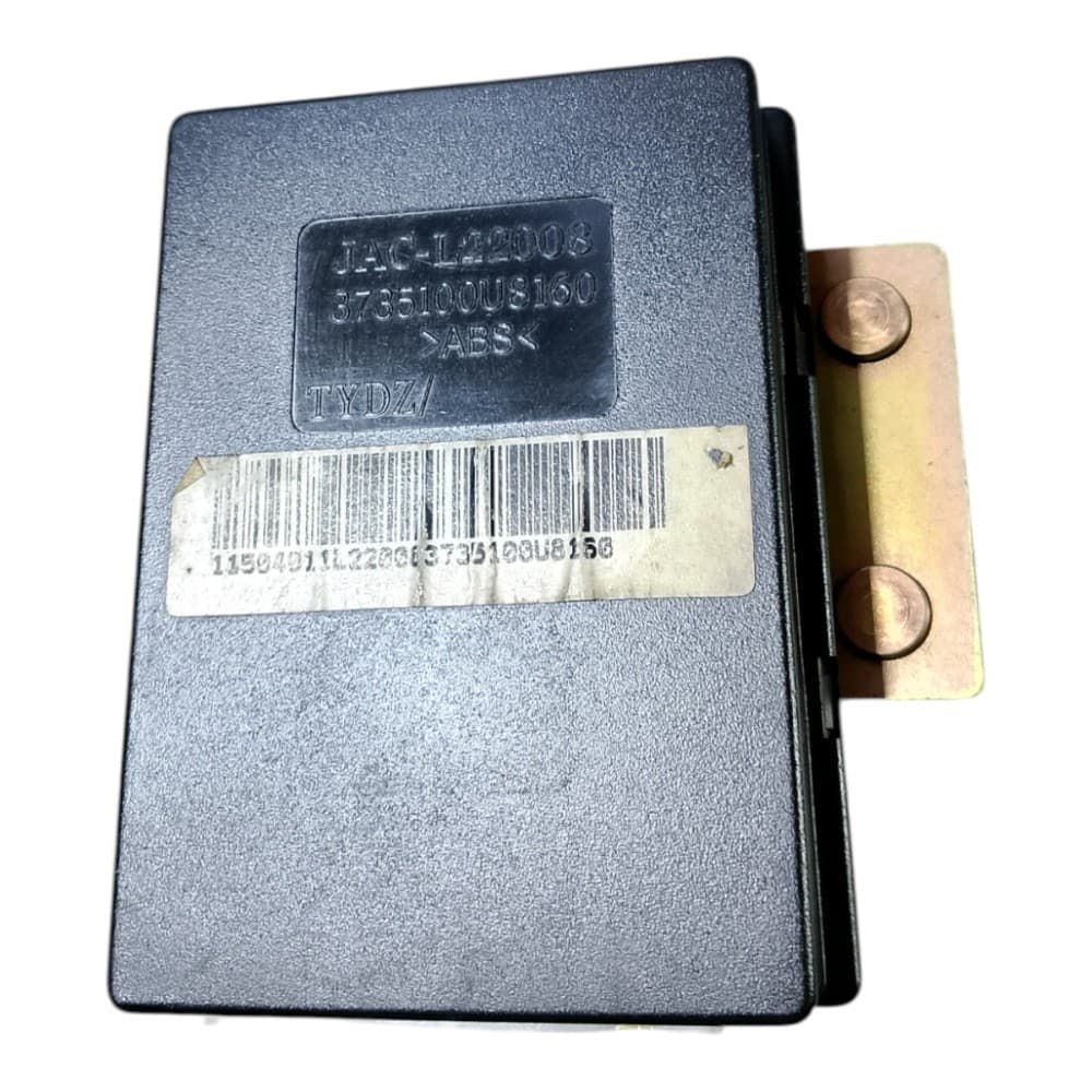 Módulo Conforto Bcm Jac J3 2010 2015 3735100u8160