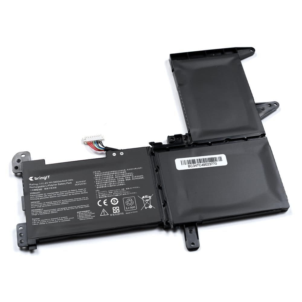 Bateria para Notebook Asus Vivobook 15 X510UQ