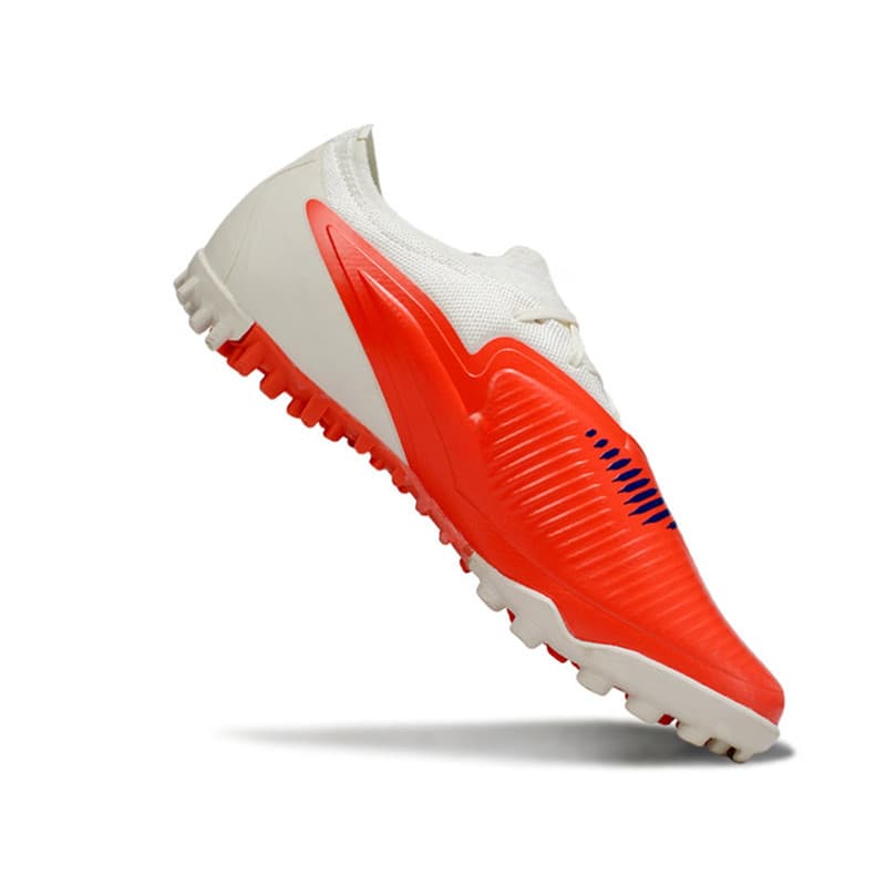 30220 fg Botas De Futebol Com Unhas Quebradas TF Ruagato Reactgato IC Gato Lunar II Pequena Face Premier sala Little Squ