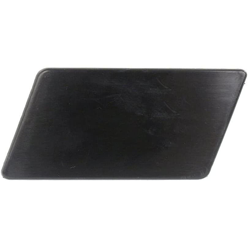 Frente Esquerda Lado Farol Arruela Capa De Plástico/Adequado Para Jaguar/Fit XF 2012-2015 XFR-S 2013