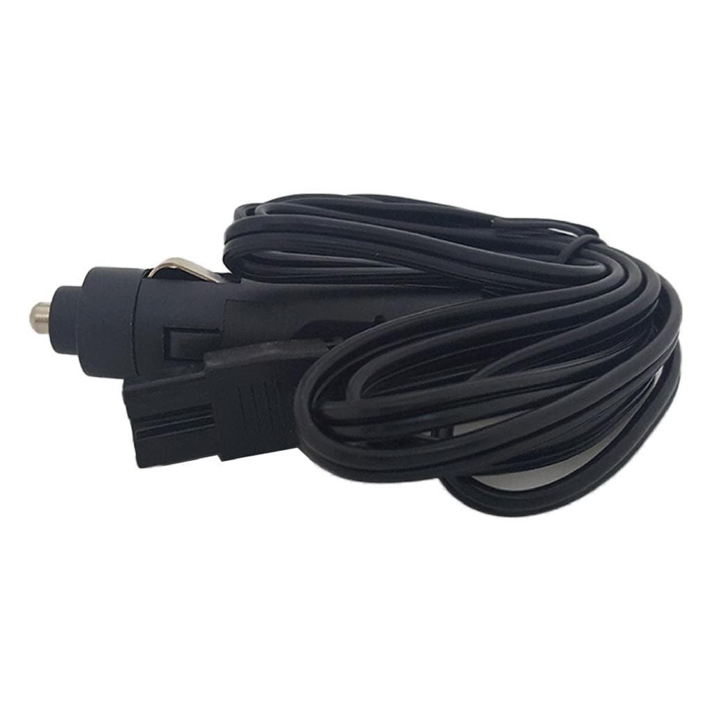 Cabo De Alimentação Para Mini Geladeira B&d Bdc2