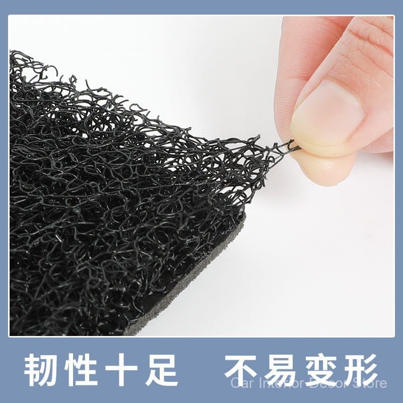 Adequado para scooter elétrico Niu MQIS, versão com pedal MS, acessórios universais antiderrapantes para pedal.