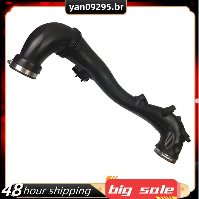 Para-LK200 E250 E200 Coupe E260 E300L E250 C300 Mangueira De Admissão De Ar A2740900229 2740900229