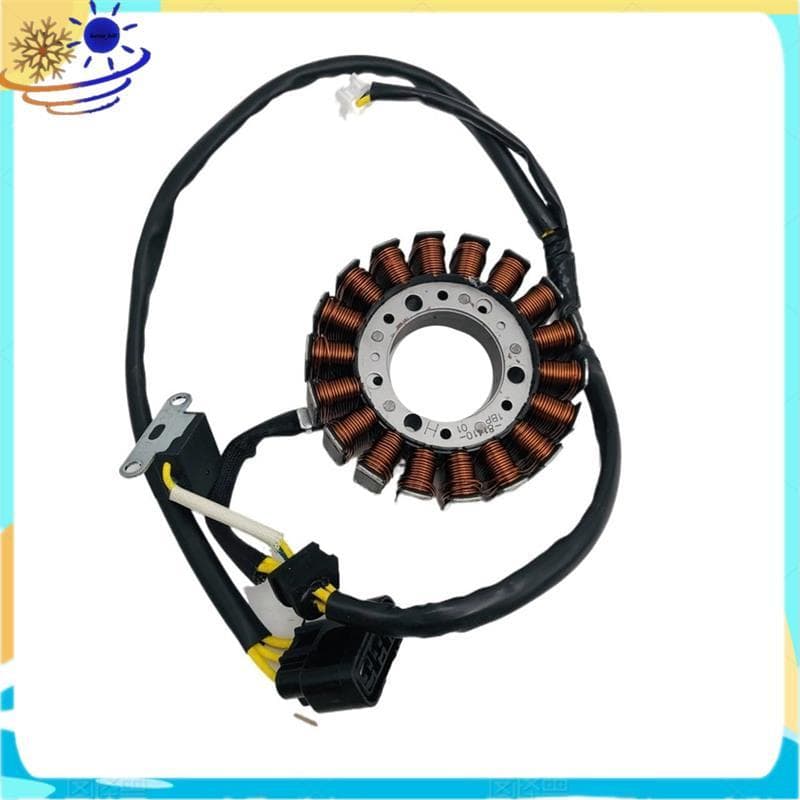 Estator 27450DP Para 400cc Modelos EFI Linhai ATV UTV