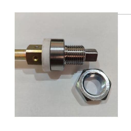 Barra De Torção Mola  porta Cervejeira Expositor - VHM, ROHDEN, SCHOTT