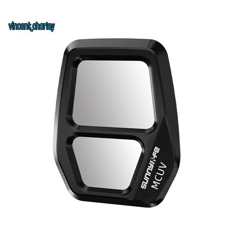 Filtro De Lente De Câmera Ajustável Para Ar 3S MCUV/CPL/ND Set/NDPL Kit De Air 3S Drone Acessórios A