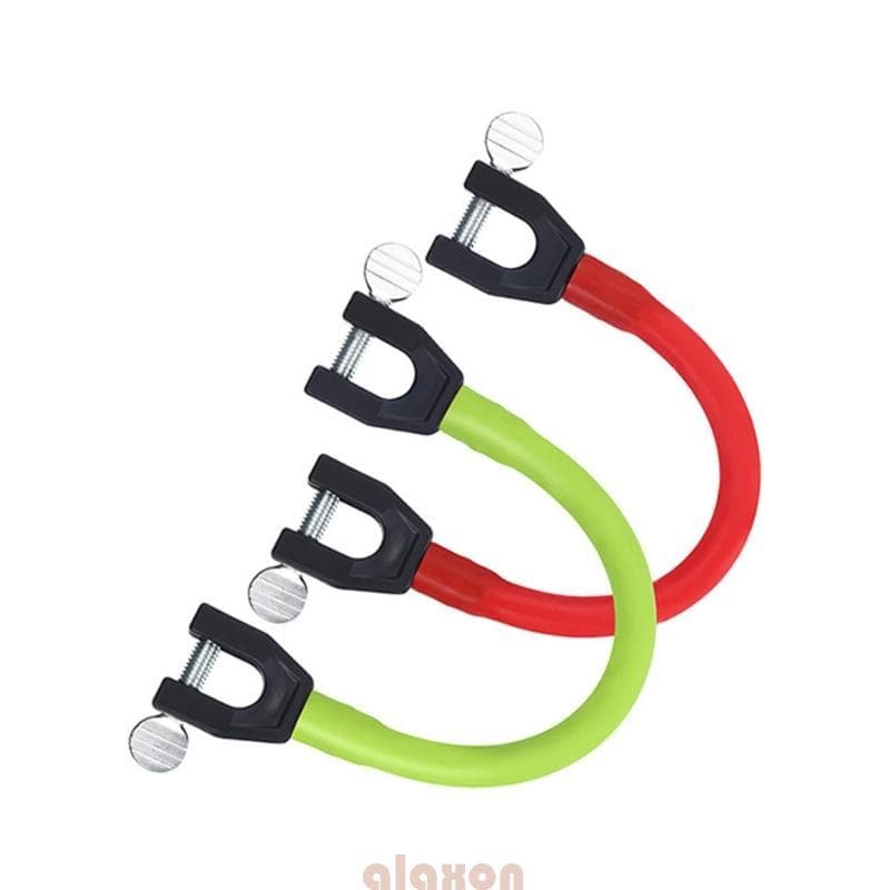 2 Peças Conector Ponta Treinamento Prancha Esqui Ajustável Ferramenta Fixador Clipe Snowboard Para