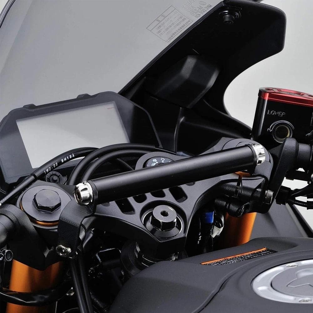 Suporte De Celular Para Motocicleta , Telefone , GPS , Placa De Navegação , YAMAHA YZF R3 R25 YZFR3 YZFR25 MT-03 MT03 22