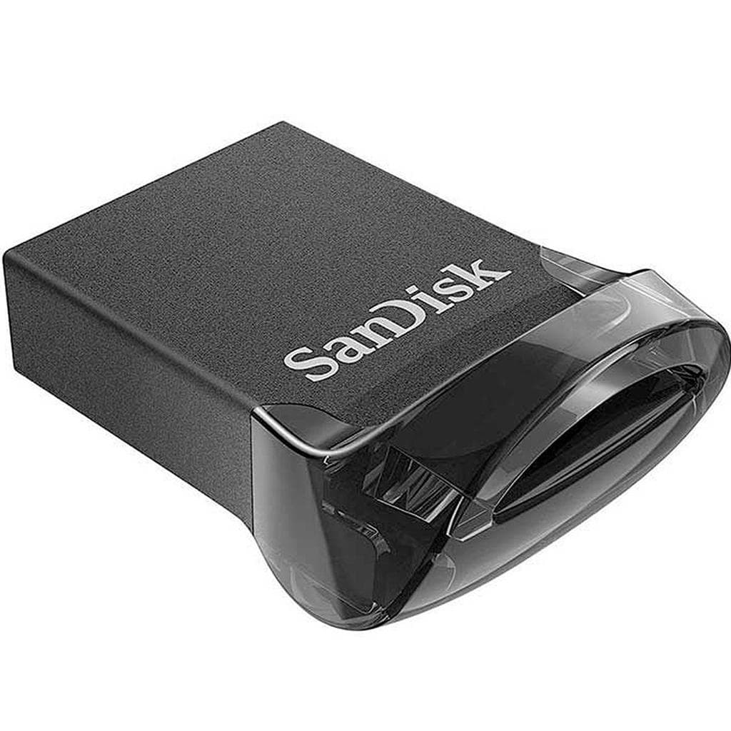 Pen Drive Sandisk Ultra Fit 64GB USB 3.2 - SDCZ430-064G-G46