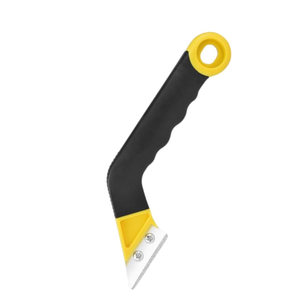 Raspador Removedor Rejunte Argamassa Gesso Espatula Emborrac