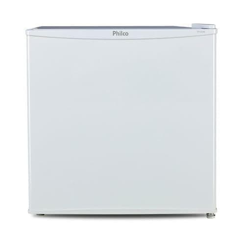 Frigobar Philco 45L 1 Porta Degelo Manual  Branco – 220V