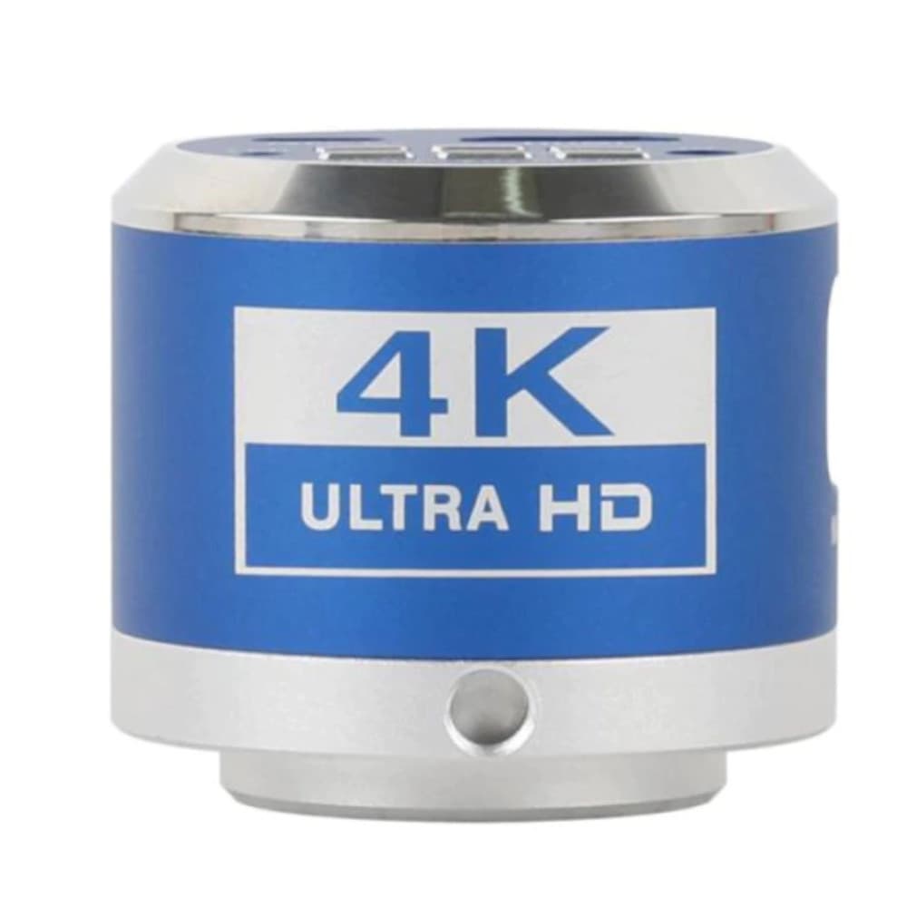 Camera Para Microscopio Câmera de vídeo digital 71MP 4K