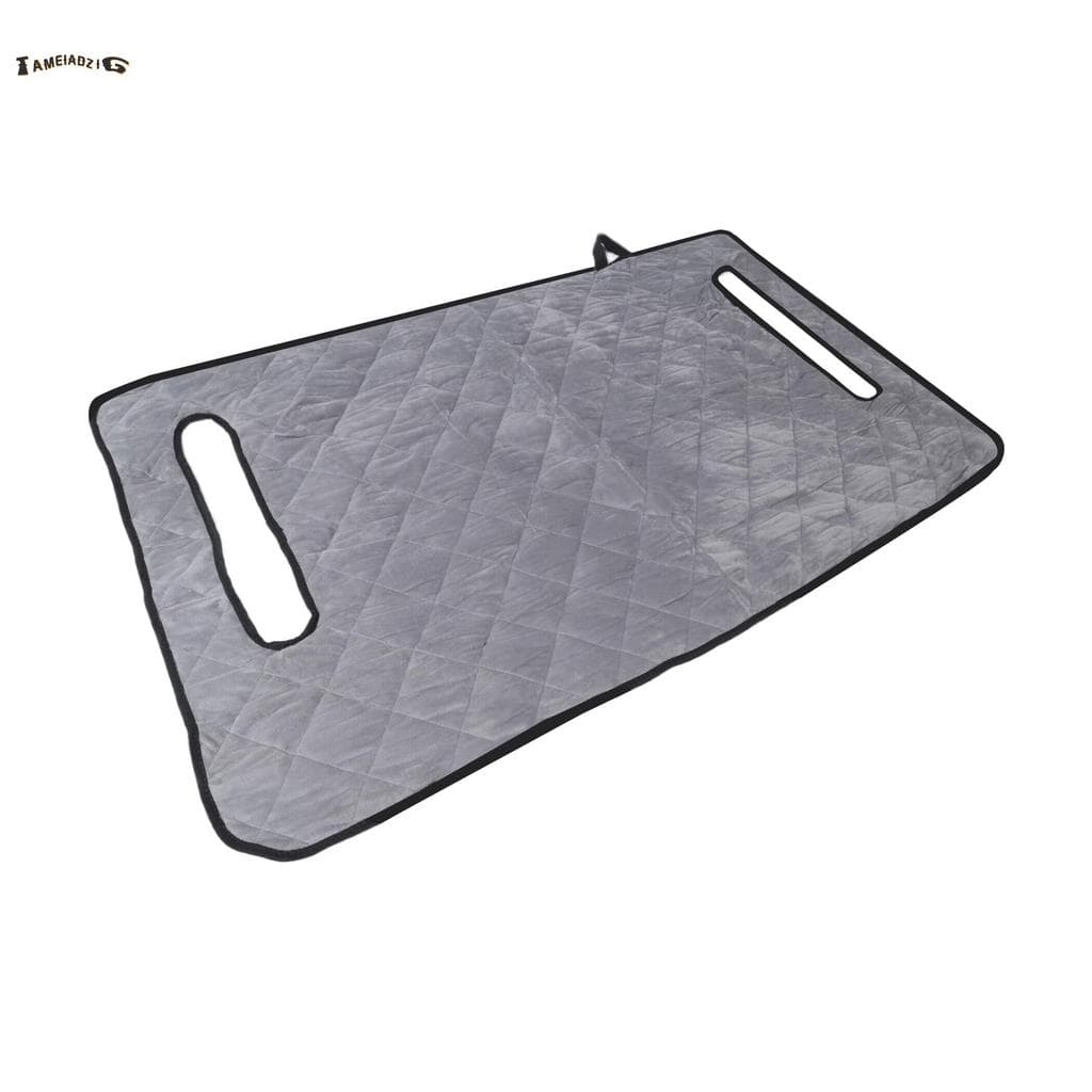 [Entrega Rápida T] Capas De Assento Para Carrinho De Golfe , Resistentes De Em Tecido Oxford Assentos De 2 Pessoas , Car