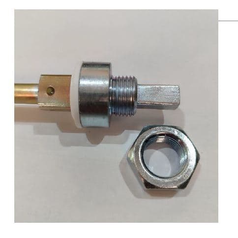 Barra De Torção Mola  porta Cervejeira Expositor - METALFRIO, VHM, SCHOTT