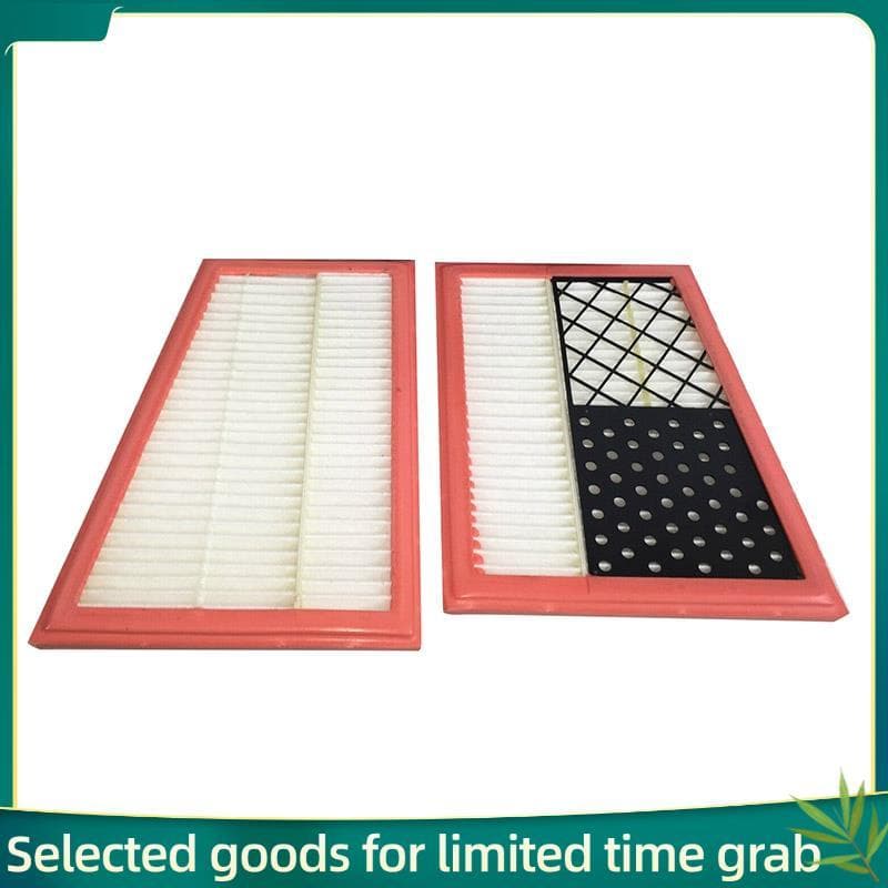 Filtro De Ar Do Carro A6420940404 2 Peças Para W203 W204 S203 S204 C209 W211 S211 W463 X164 W164 X204 W251 V251 W221