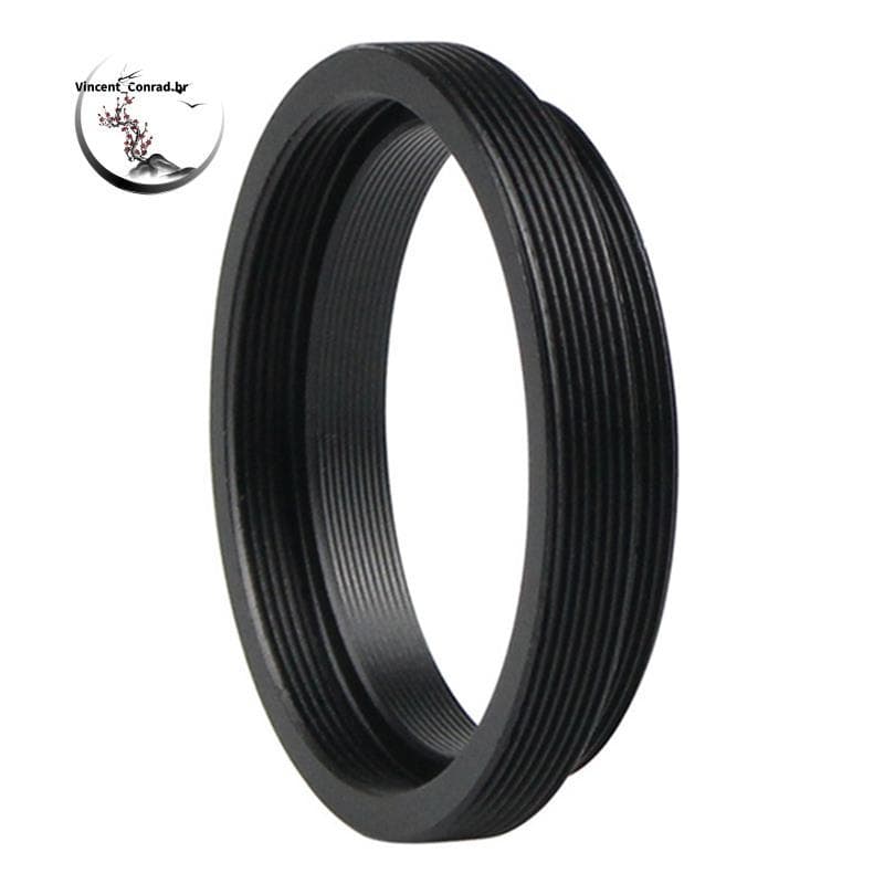 Anel Espelho Lente Telescop Adaptador Pisando