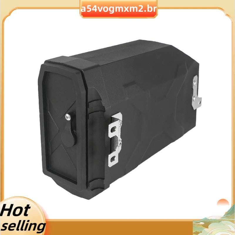 Caixa De Plástico Decorativa Para GS1200 R1200 Adv OC R1200GS 2004 2005-2012 Ferramentas De 5 Litros