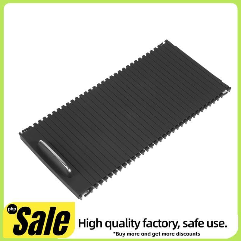 Capa Cega Interna Do Rolo Console Central Carro Para-C/E-Calss W204 S204 W212 S212 A20468076079051