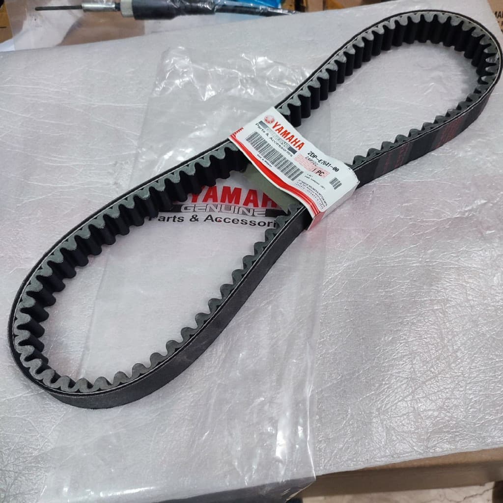 VBELT V VAN Correia VANBEL N MAX NMAX Antigo ORIGINAL YGP 2DP-E7641-00