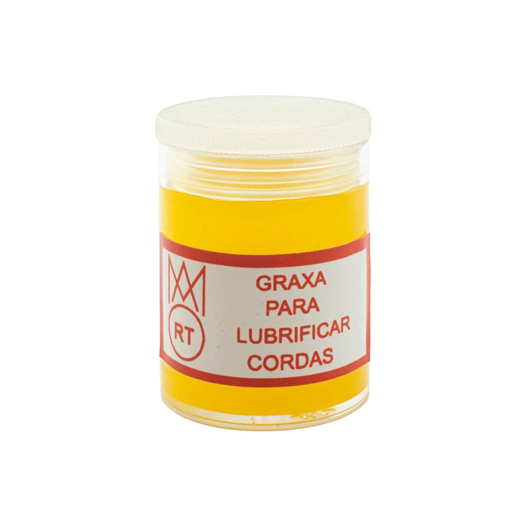 Graxa para Lubrificar Cordas de Relógios Despertador