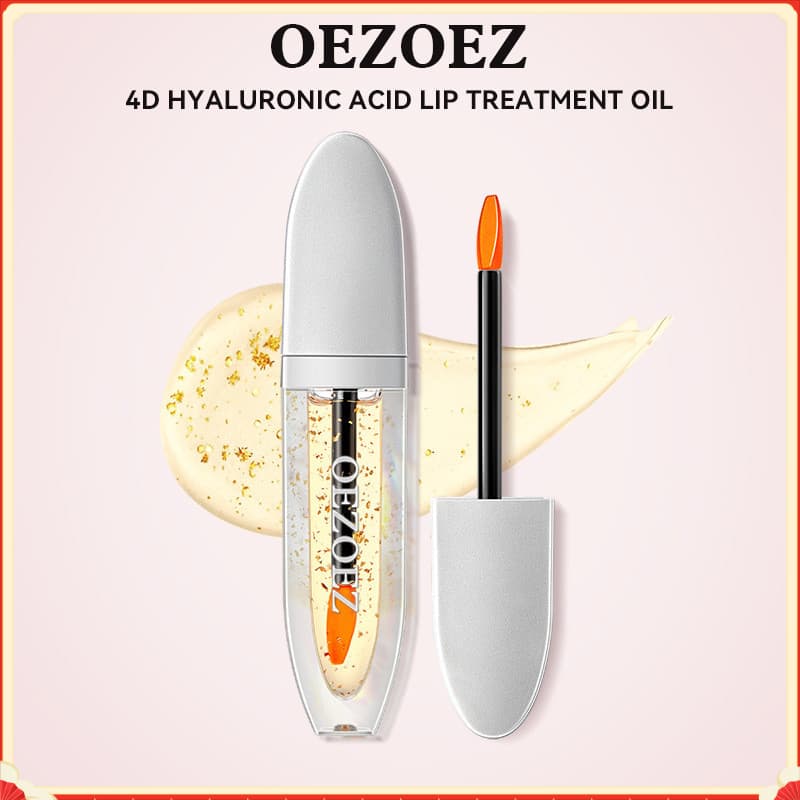 Óleo labial que muda de cor, mais vendido, hidratante de longa duração, hidratante, óleo labial que muda de cor