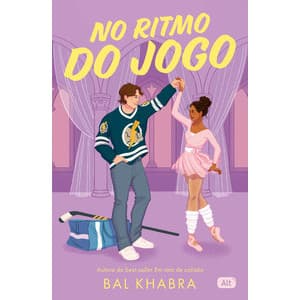 Livro No ritmo do jogo - Novo DFP