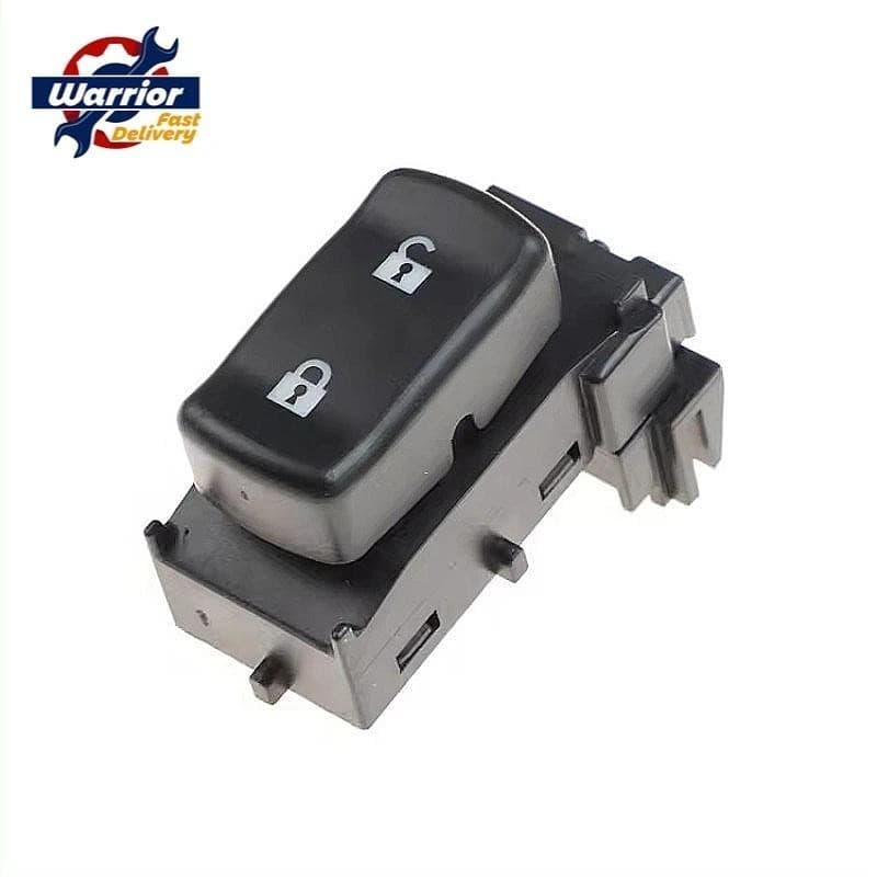 10315842 Botão Interruptor De Controle Da Fechadura Porta Dianteira Esquerda Para Saturno Relé Pontiac Montana Chevrolet
