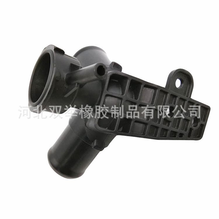 25329-1J100 Adequado para Hyundai Langdong Rena K3K5 Porta de injeção de água Tee Tampa do termostato do carro