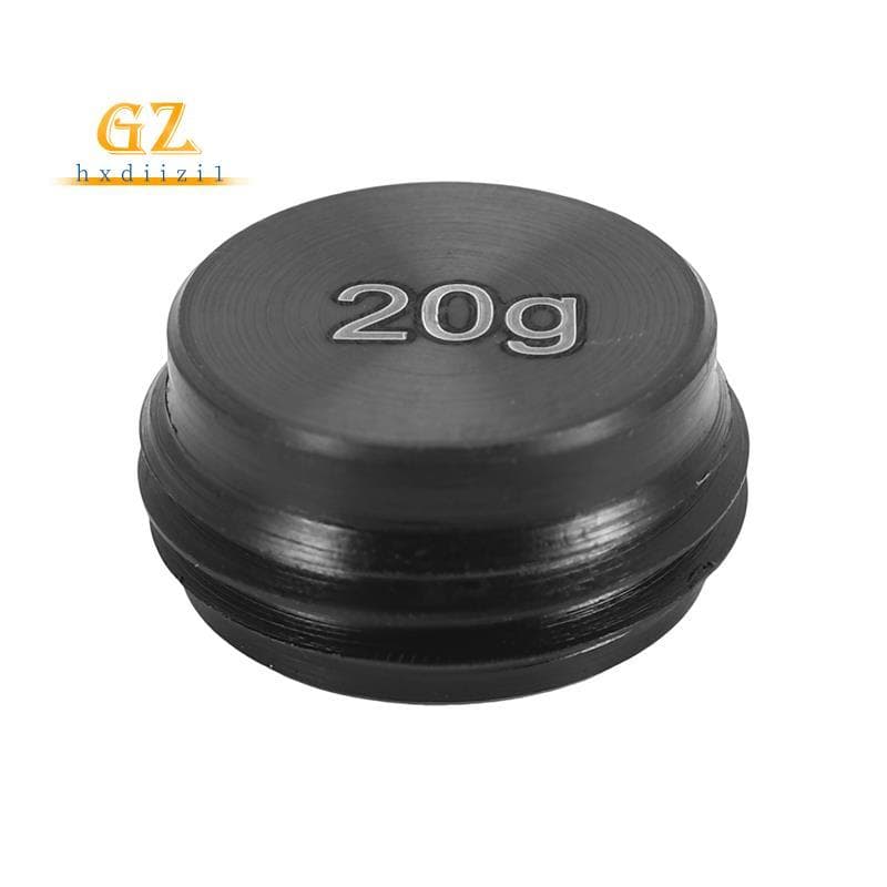 [gzhxdiizi1] 1 Unidade De Peso De Golfe Compatível Com GEN2 Brando , Mini Taco De Barco , 0811 Xx + Protótipo Driver Esc