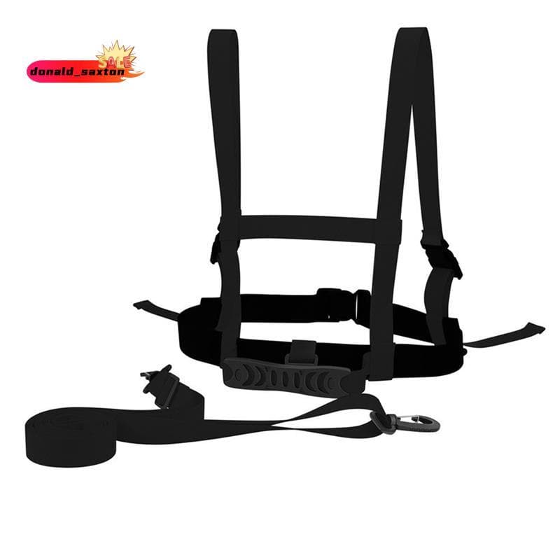 [Velocidade Rápida D] Arnês De Esqui Infantil Alça De Ombro De Segurança , Trela De Treinamento Para Iniciantes Patinaçã