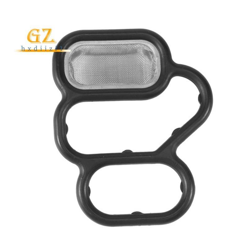 [gzhxdiizi1] 12 Peças Junta Solenóide VTEC Para Carro , De Filtro De Válvula De Temporização Variável 15825-RB0-003-Z Fi